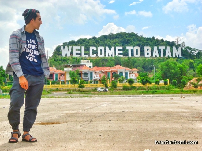 Batam Center
